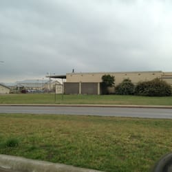 Fort Hood Post Office