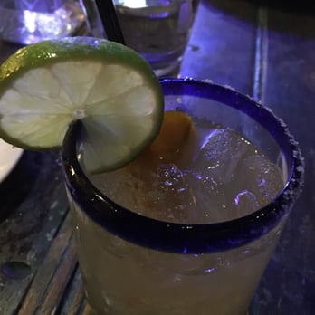 Fish Gaucho - Cadillac Margarita - Mexican Near Me - Paso Robles, California