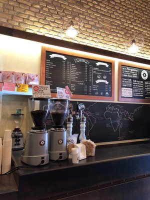 Pergamino Caffè by null
