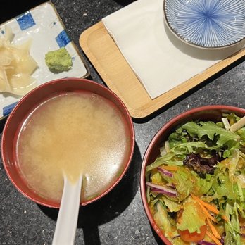 Kaigen - Japanese Near Me - Orange, California