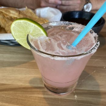 Barrio Queen - Prickly pear margarita - Mexican Near Me - Glendale, Arizona