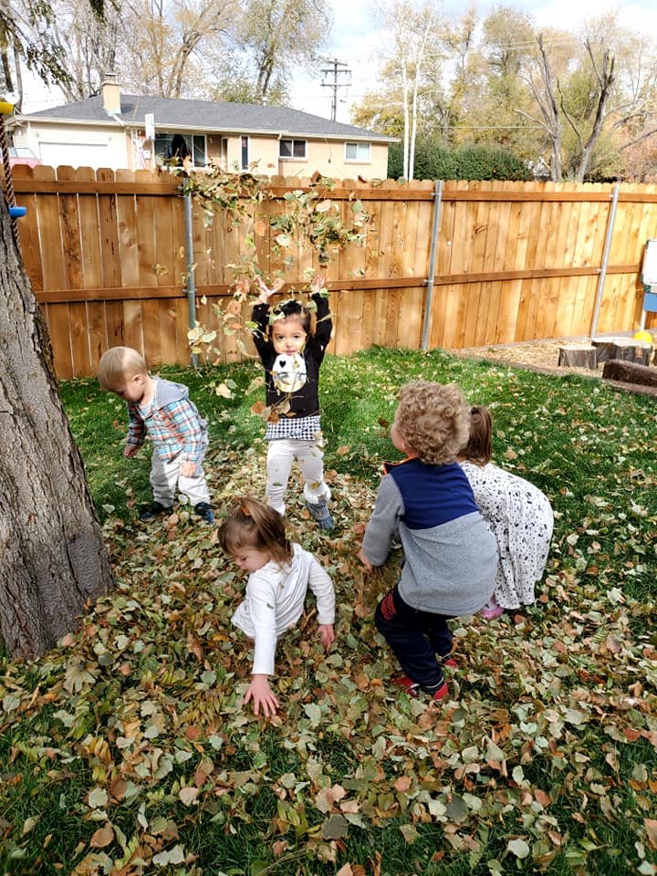Creative Clovers Preschool - childcare center in Sandy, UT