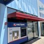 Photo of First Bank ATM