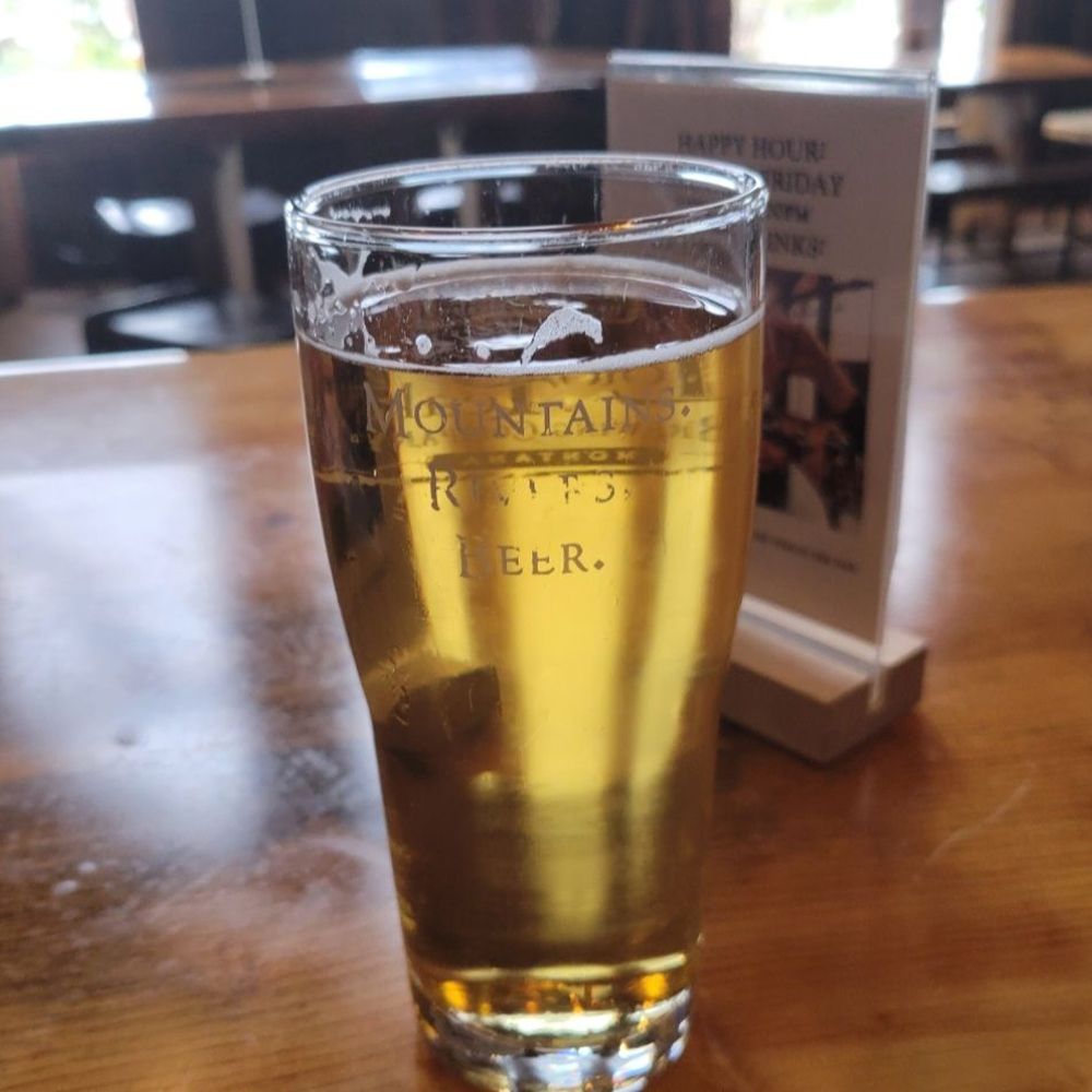 Lolo Peak Brewing - The Horse With No Name Rice Lager! - Breweries Near Me - Lolo, Montana Lolo Peak Brewing - The Horse With No Name Rice Lager! - Breweries Near Me - Lolo, Montana