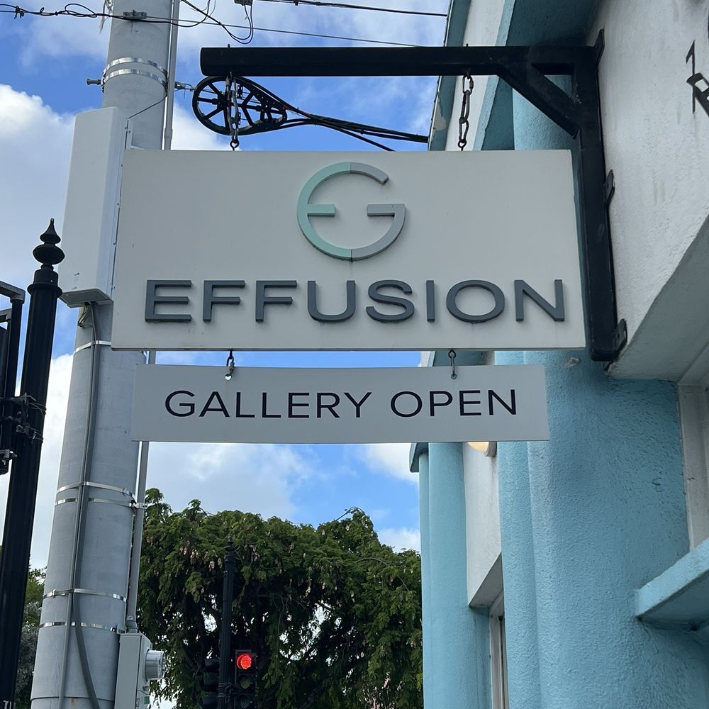 Effusion Gallery - Art Galleries Near Me - Key West, Florida Effusion Gallery - Art Galleries Near Me - Key West, Florida