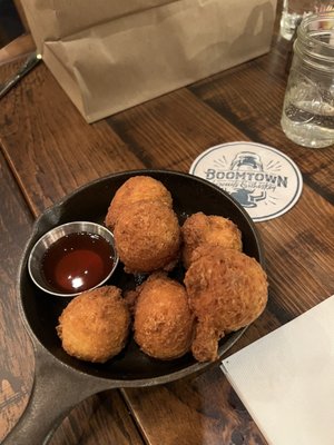 Boomtown Biscuits & Whiskey by null