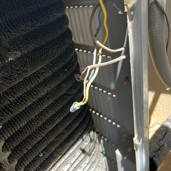 Bonney Plumbing - Loose wires - Plumbing Near Me - Rancho Cordova, California
