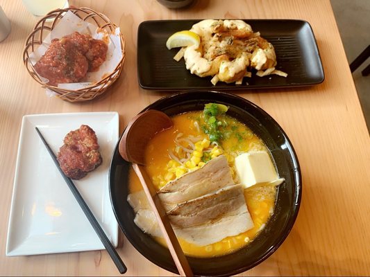 KINTON RAMEN WEST LOOP by null