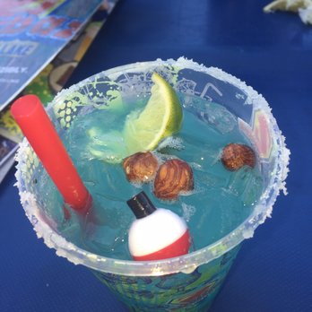 Zorbaz - The Minnesota Margarita. They weren't stingy with the Patron! Garnished with salted hazelnut. Very good! - Mexican Near Me - Battle Lake, Minnesota Zorbaz - The Minnesota Margarita. They weren't stingy with the Patron! Garnished with salted hazelnut. Very good! - Mexican Near Me - Battle Lake, Minnesota