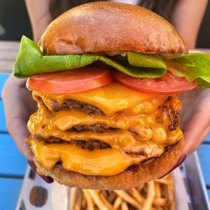 nomoo | new american burgers on Yelp