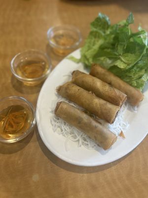 A Saigon Cafe by null