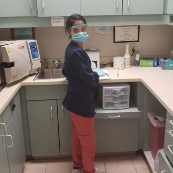 Star Dental - Rupi, sterilizing equipment. - General Dentistry Near Me - Stockton, California Star Dental - Rupi, sterilizing equipment. - General Dentistry Near Me - Stockton, California