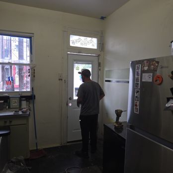A&J Renovations - General Contractors Near Me