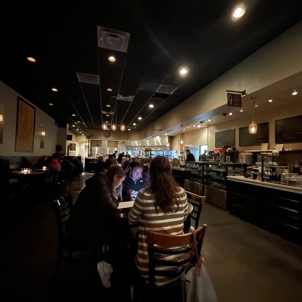 Pane Rustica - Inside - Italian Near Me - Tampa, Florida Pane Rustica - Inside - Italian Near Me - Tampa, Florida