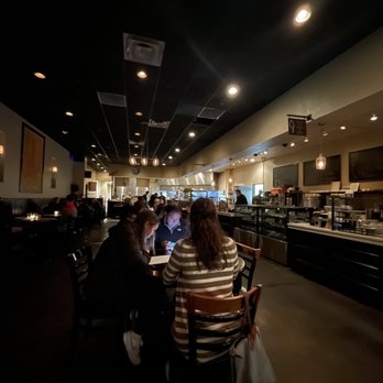 Pane Rustica - Inside - Italian Near Me - Tampa, Florida Pane Rustica - Inside - Italian Near Me - Tampa, Florida