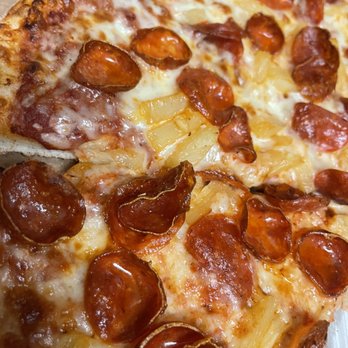 Marco's Pizza - Pizza Near Me - Rocklin, California