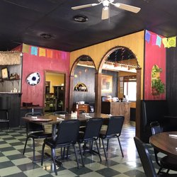 Acapulco' Grill - Interior
