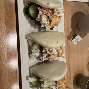 Bonchon Roseville - Pork Buns - Korean Near Me - Roseville, Minnesota
