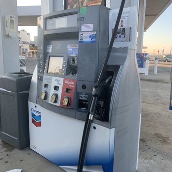 Chevron - Gas Stations Near Me - Bessemer, Alabama