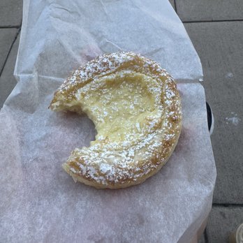 Galena Bakehouse - Cheese danish - Bakeries Near Me - Galena, Illinois