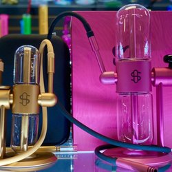 Stay High Smoke Shop - Gravity Bongs!