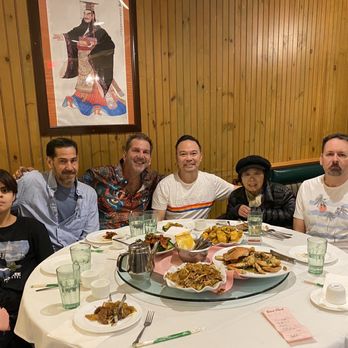 Qin Dynasty - Dim Sum Near Me - Parsippany, New Jersey