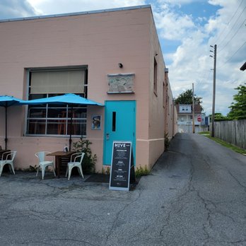 HIVE Cafe - Cafes Near Me - Kutztown, Pennsylvania HIVE Cafe - Cafes Near Me - Kutztown, Pennsylvania