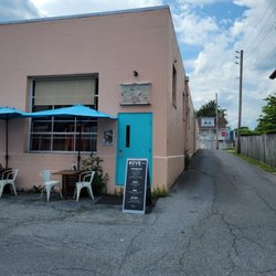 HIVE Cafe