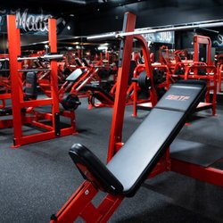 Self Made Training Facility - Del Mar