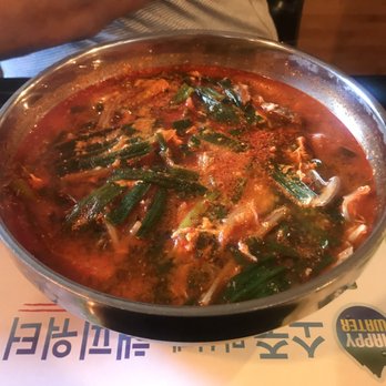 Modoo Restaurant - Yukkaejjang! So damn flavorful - Korean Near Me - Lynnwood, Washington Modoo Restaurant - Yukkaejjang! So damn flavorful - Korean Near Me - Lynnwood, Washington