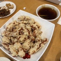 Tangsuyuk