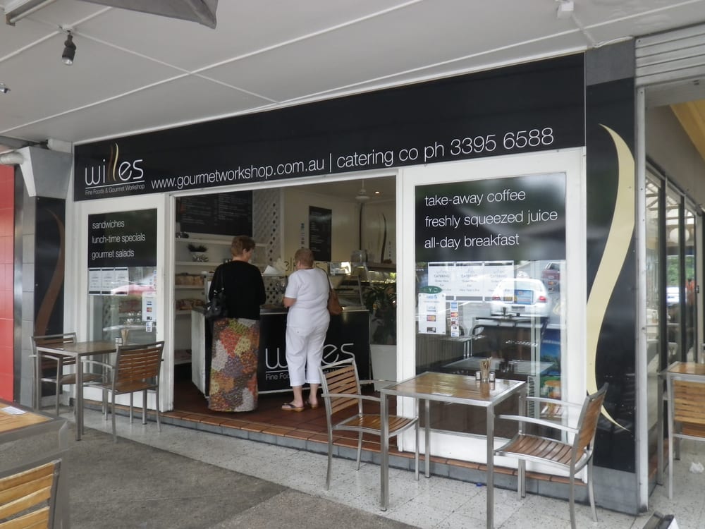 WILLES FINE FOODS Updated September 2024 12 Reviews 153 Oxford St