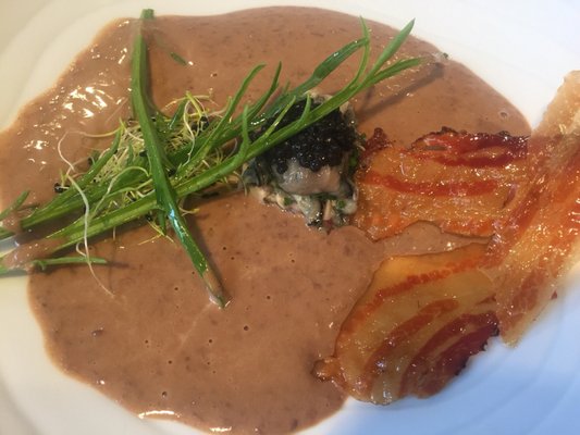 Auberge du Cheval Blanc by null