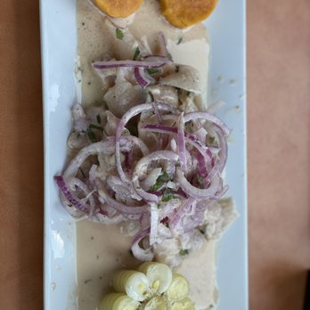 La Gladys Restaurant ll - American Near Me - Mamaroneck, New York