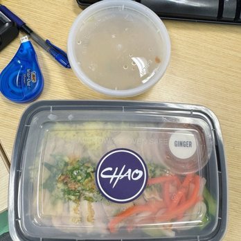 Chao - Asian Fusion Near Me - Honolulu, Hawaii