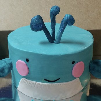 Good Cake Bakery - Isn't this cake cute as a button? - Bakeries Near Me - Tigard, Oregon Good Cake Bakery - Isn't this cake cute as a button? - Bakeries Near Me - Tigard, Oregon