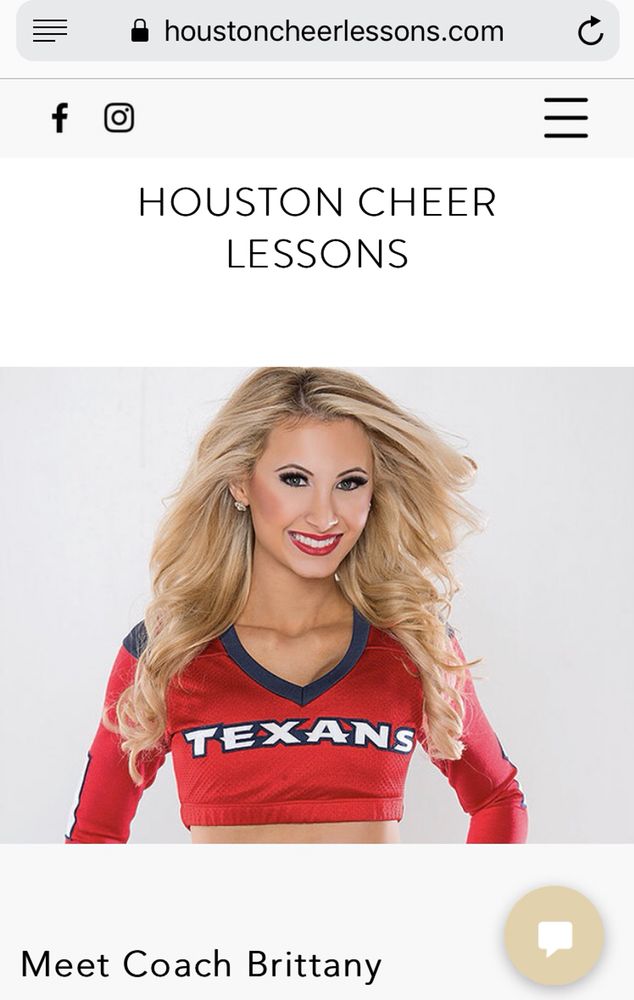 HOUSTON CHEER LESSONS Updated September 2024 6100 Skyline Dr, Houston, Texas Cheerleading