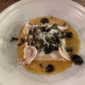 Mama - Truffled Ricotta Cannelloni - Italian Near Me - Oakland, California Mama - Truffled Ricotta Cannelloni - Italian Near Me - Oakland, California