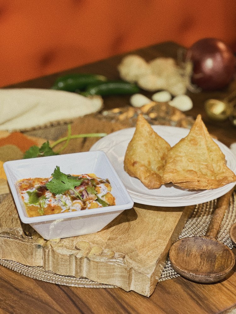 Mayas Kitchen Indian Cuisine