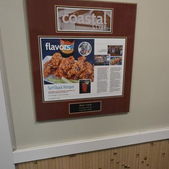Longboard Cafe - New American Near Me - Ocean City, Maryland Longboard Cafe - New American Near Me - Ocean City, Maryland