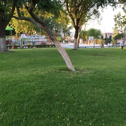 Parque Lomas Hipodromo