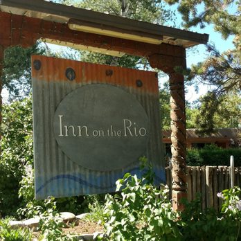 Inn on the Rio - Bed & Breakfast Near Me - Taos, New Mexico Inn on the Rio - Bed & Breakfast Near Me - Taos, New Mexico
