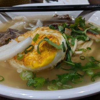Magic Noodle - Chinese Near Me - Scarborough, Ontario
