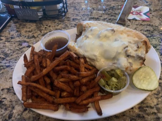 Shoeless Joe's Ale House & Grille by null