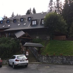 Horský hotel Vidly - Hotylek