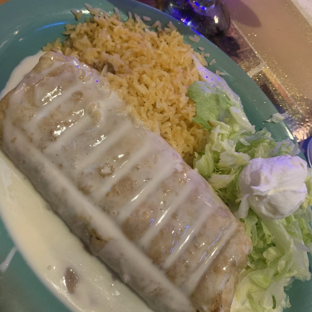 Papas & Beer - Chimichanga - Bars Near Me - Simpsonville, South Carolina Papas & Beer - Chimichanga - Bars Near Me - Simpsonville, South Carolina