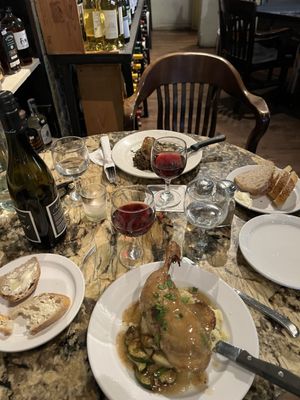 La Buvette Wine & Grocery by null