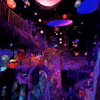 Meow Wolf - Venues & Event Spaces Near Me - Denver, Colorado
