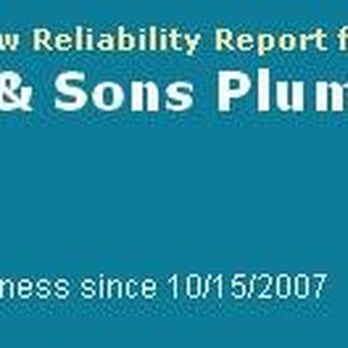 Castleman and Sons Plumbing - Plumbing Near Me - Franklin, Wisconsin Castleman and Sons Plumbing - Plumbing Near Me - Franklin, Wisconsin