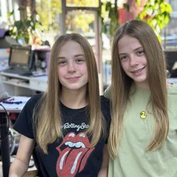 Clara's Unisex Hair Salon